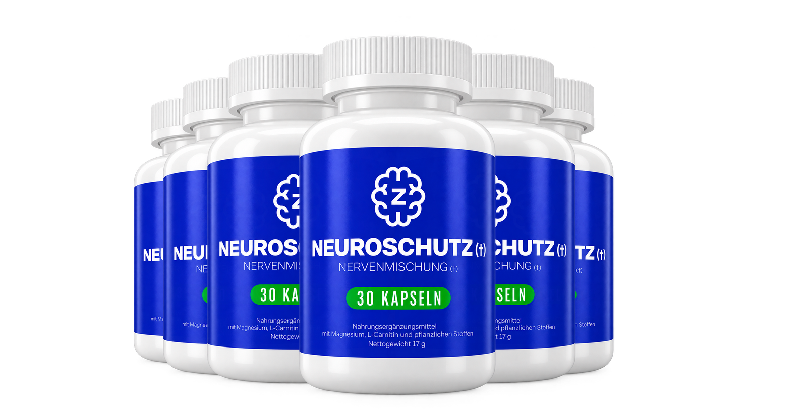 Neuroschutz 6er-Paket